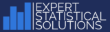 Expert Statistical Solutions logo 989 x291